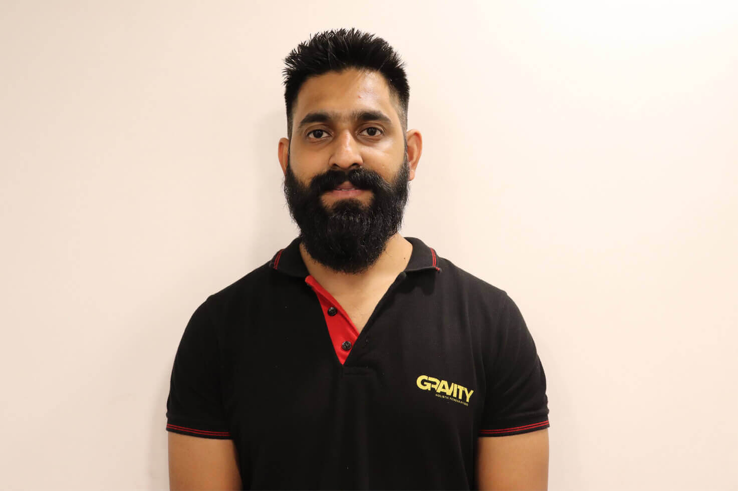 Holistic fitness coach Aditya Chillar